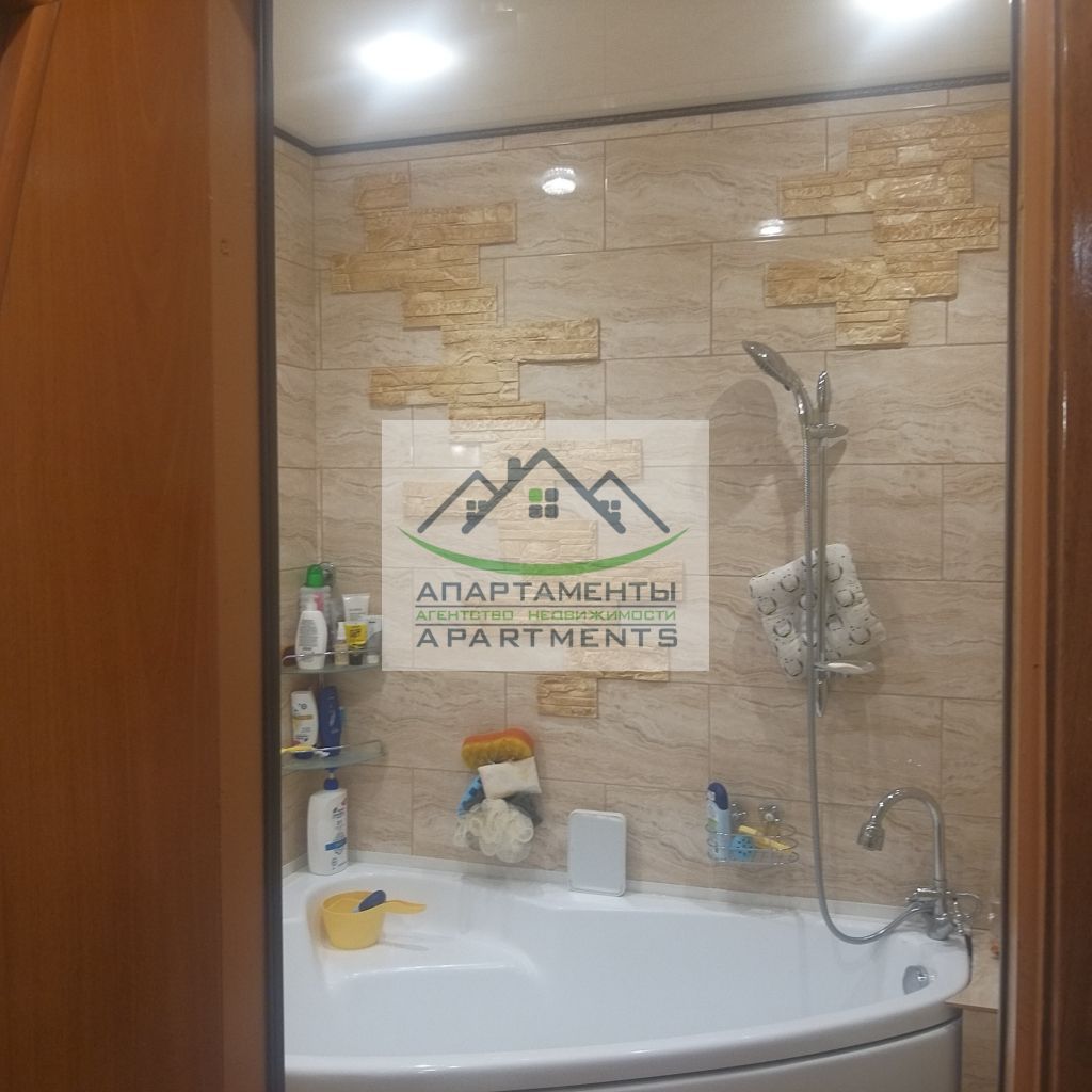 Продажа 2-комнатной квартиры, Пятигорск, Ермолова ул,  6к2