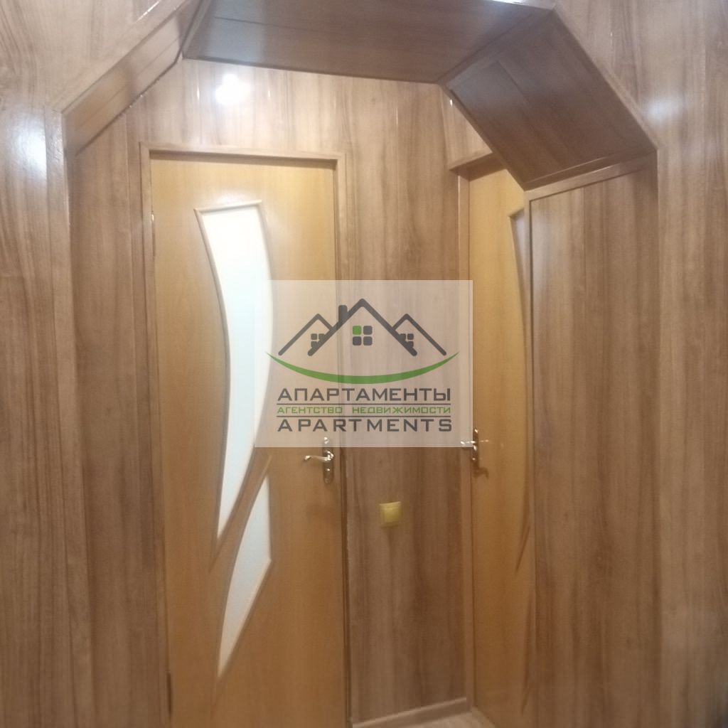 Продажа 2-комнатной квартиры, Пятигорск, Ермолова ул,  6к2