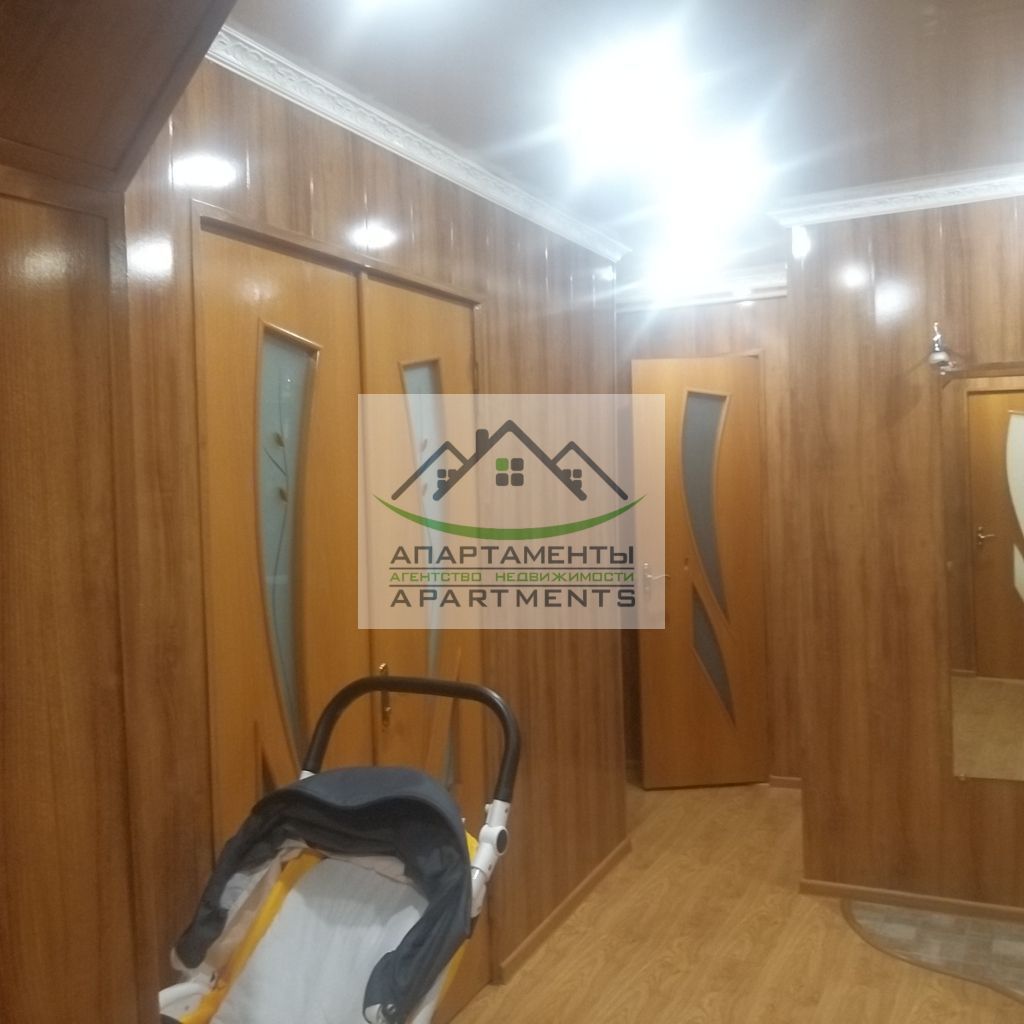 Продажа 2-комнатной квартиры, Пятигорск, Ермолова ул,  6к2