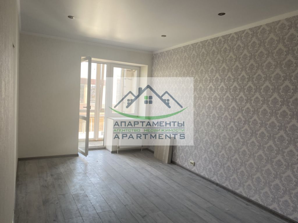 Продажа 1-комнатной новостройки, Пятигорск, Первомайская ул,  70