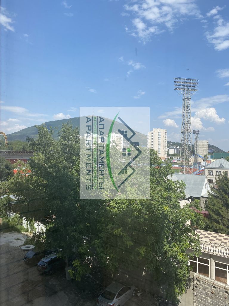 Продажа 1-комнатной новостройки, Пятигорск, Первомайская ул,  70