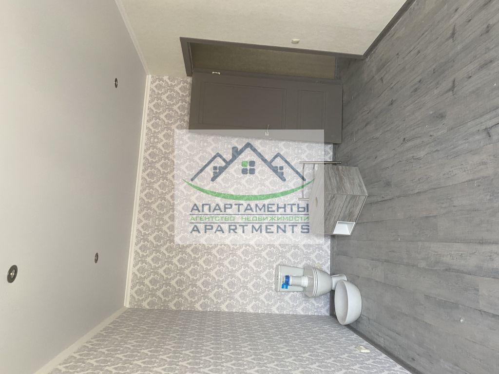 Продажа 1-комнатной новостройки, Пятигорск, Первомайская ул,  70