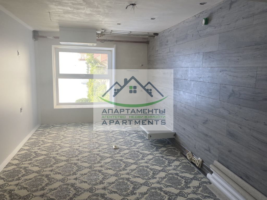 Продажа 1-комнатной новостройки, Пятигорск, Первомайская ул,  70