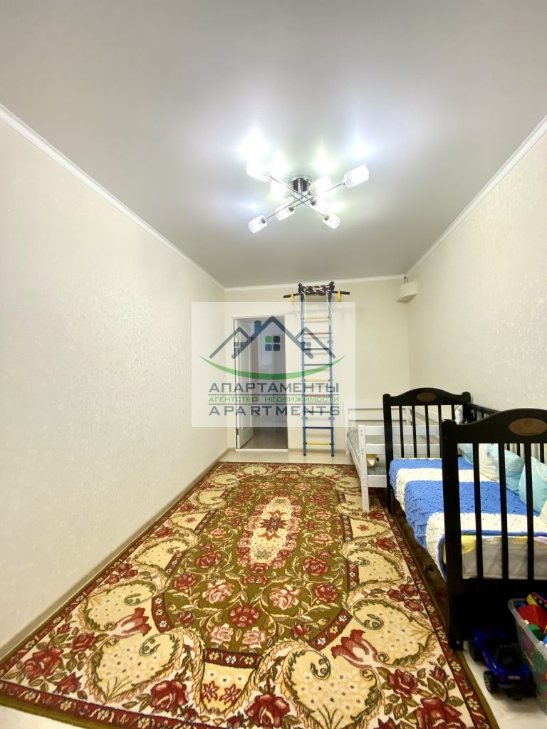 Продажа 2-комнатной квартиры, Пятигорск, 1-я Набережная ул,  30