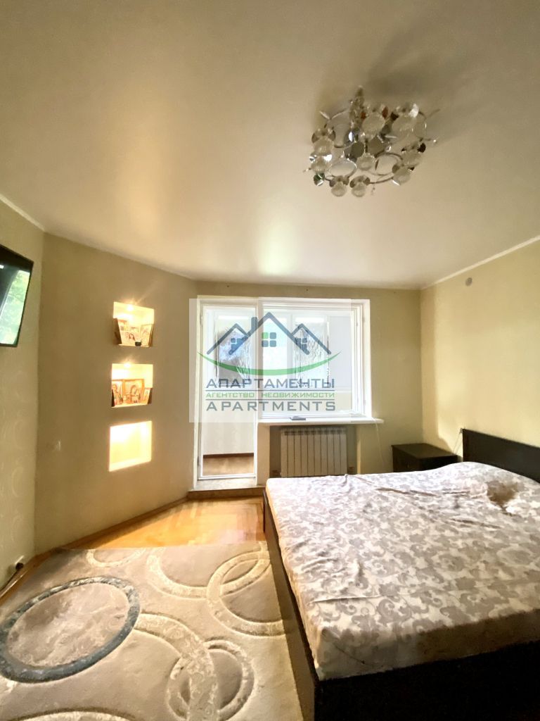 Продажа 2-комнатной квартиры, Пятигорск, 1-я Набережная ул,  30