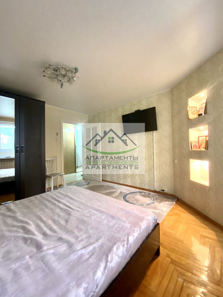 Продажа 2-комнатной квартиры, Пятигорск, 1-я Набережная ул,  30