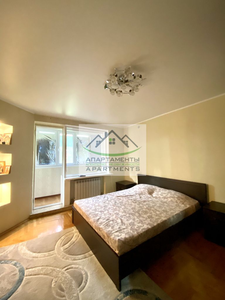 Продажа 2-комнатной квартиры, Пятигорск, 1-я Набережная ул,  30