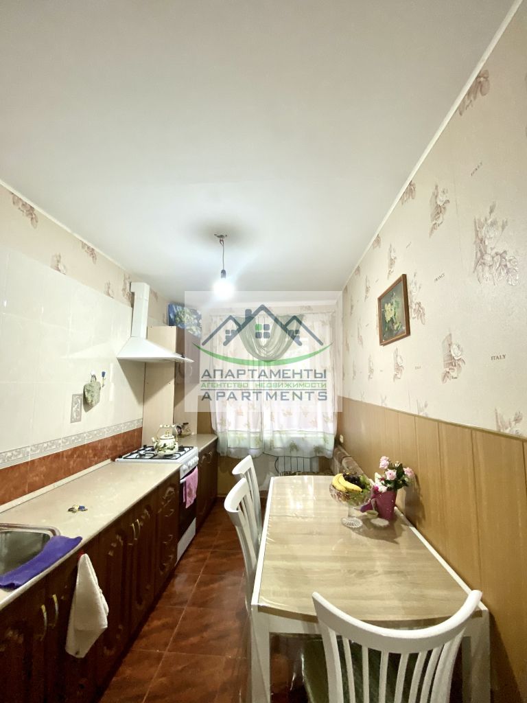 Продажа 2-комнатной квартиры, Пятигорск, 1-я Набережная ул,  30