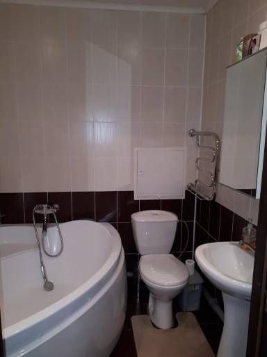 Продажа 1-комнатной квартиры, Батайск, Воровского ул,  61