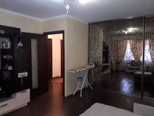 Продажа 1-комнатной квартиры, Батайск, Воровского ул,  61