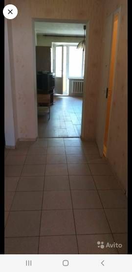 Продажа 1-комнатной квартиры, Батайск, Речная ул,  113