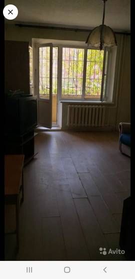 Продажа 1-комнатной квартиры, Батайск, Речная ул,  113