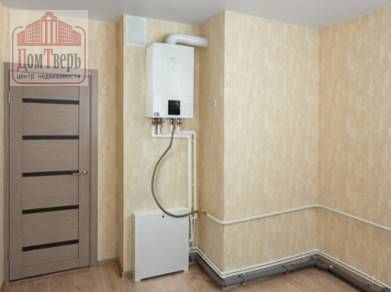 Продажа 2-комнатной новостройки, Тверь, Сергея Лоскутова ул