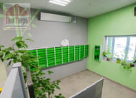 Продажа 2-комнатной новостройки, Тверь, Сергея Лоскутова ул