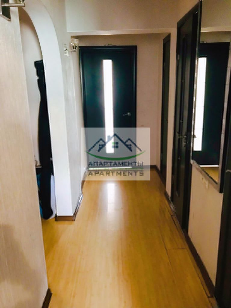 Продажа 3-комнатной квартиры, Пятигорск, Нежнова ул