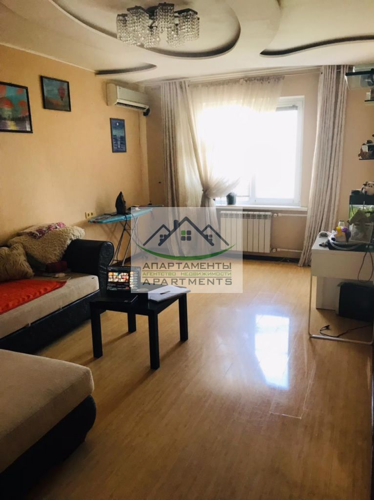 Продажа 3-комнатной квартиры, Пятигорск, Нежнова ул