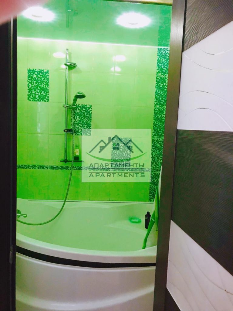 Продажа 3-комнатной квартиры, Пятигорск, Нежнова ул