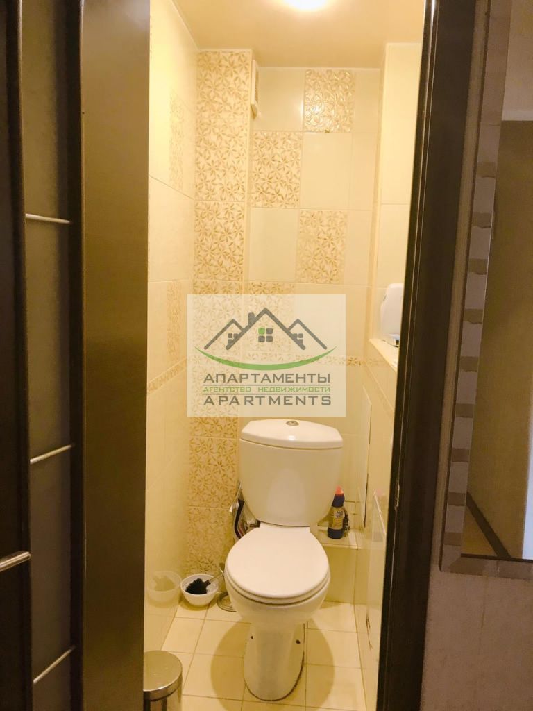 Продажа 3-комнатной квартиры, Пятигорск, Нежнова ул