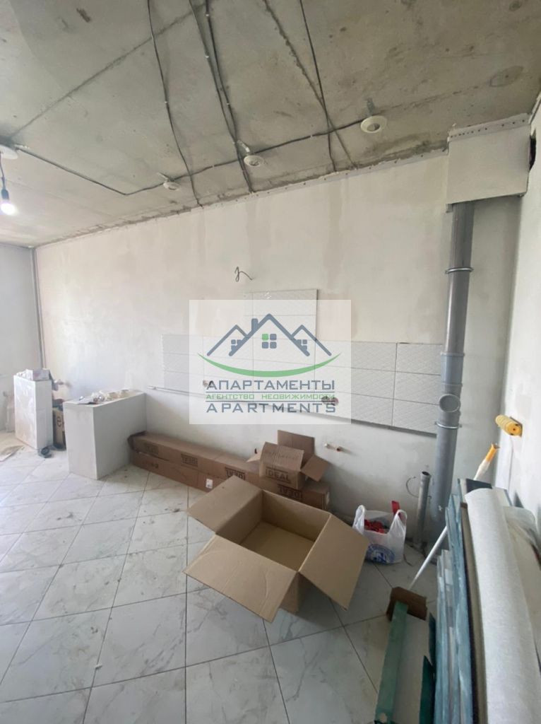 Продажа 1-комнатной квартиры, Пятигорск, Московская ул,  93