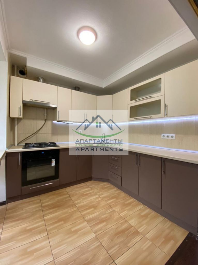 Продажа 3-комнатной квартиры, Пятигорск, Украинская ул,  14