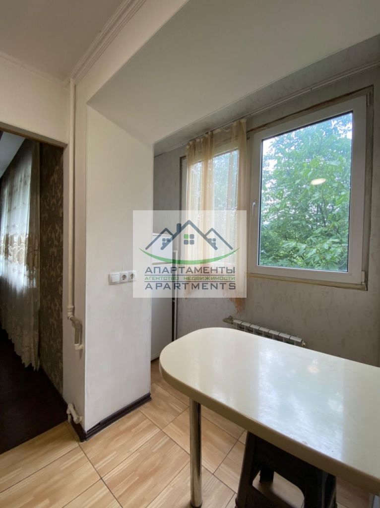 Продажа 3-комнатной квартиры, Пятигорск, Украинская ул,  14