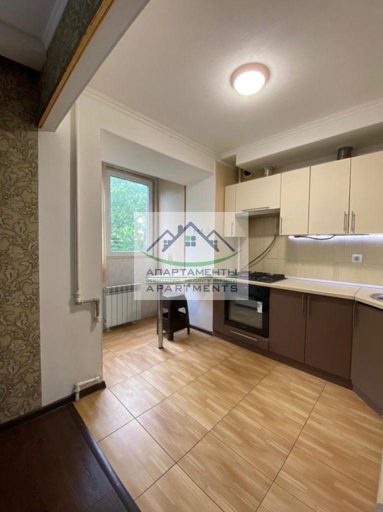 Продажа 3-комнатной квартиры, Пятигорск, Украинская ул,  14