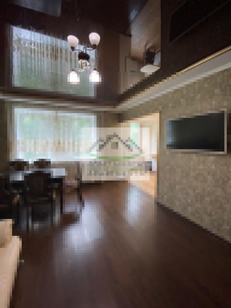 Продажа 3-комнатной квартиры, Пятигорск, Украинская ул,  14