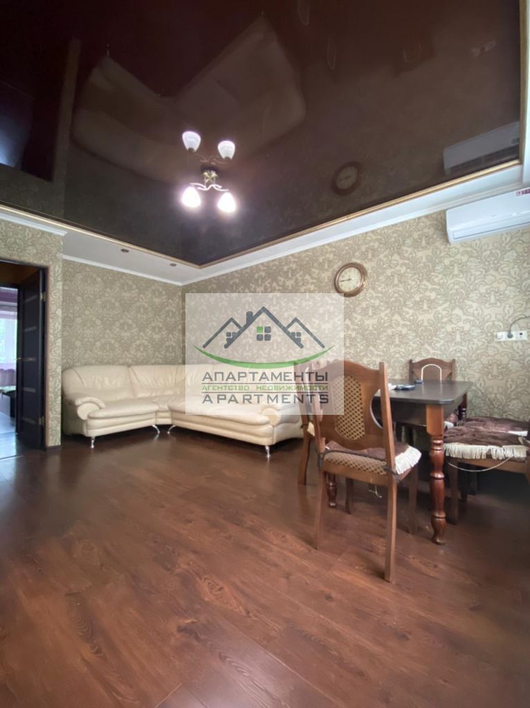 Продажа 3-комнатной квартиры, Пятигорск, Украинская ул,  14