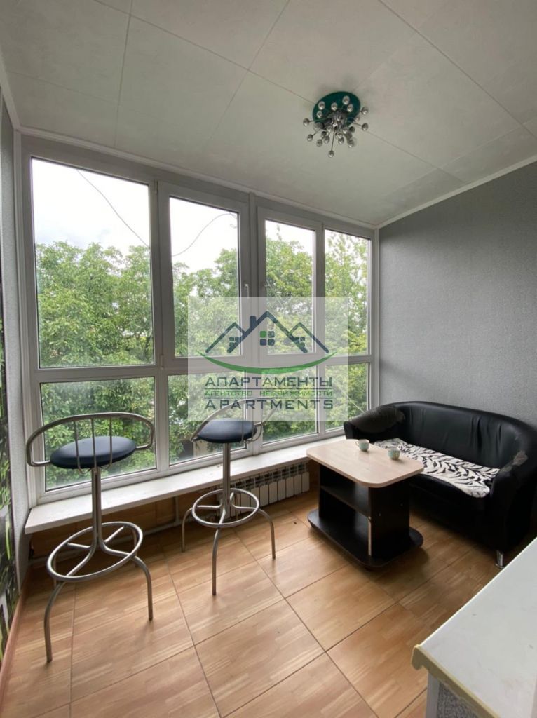 Продажа 3-комнатной квартиры, Пятигорск, Украинская ул,  14