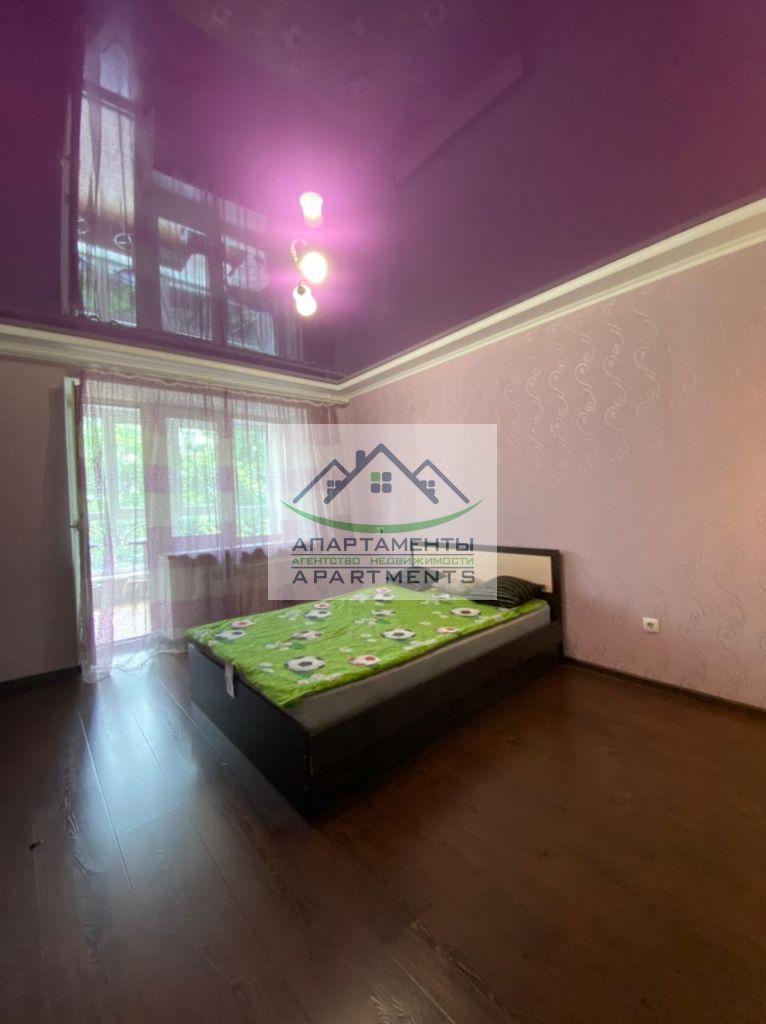 Продажа 3-комнатной квартиры, Пятигорск, Украинская ул,  14