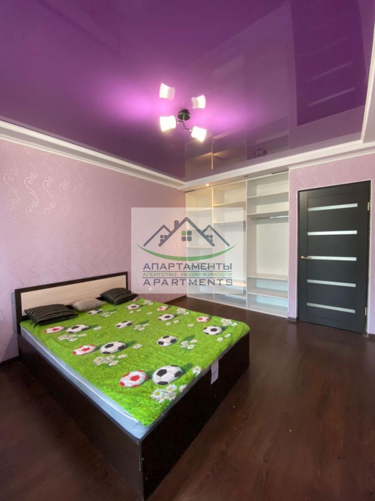 Продажа 3-комнатной квартиры, Пятигорск, Украинская ул,  14