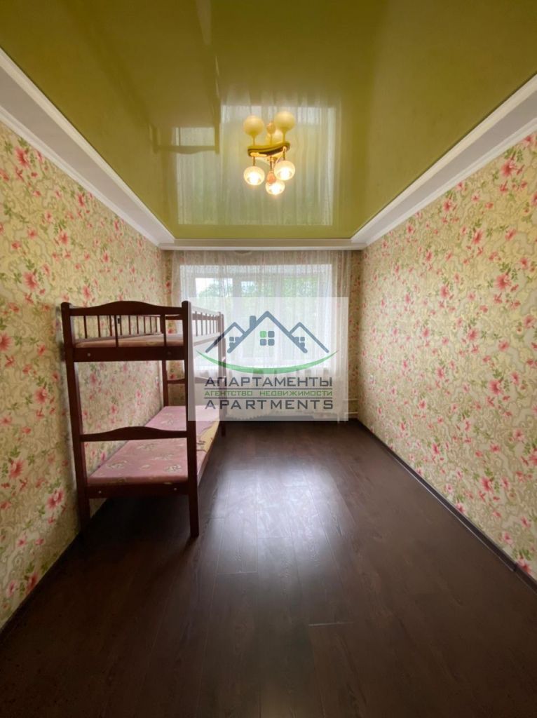 Продажа 3-комнатной квартиры, Пятигорск, Украинская ул,  14