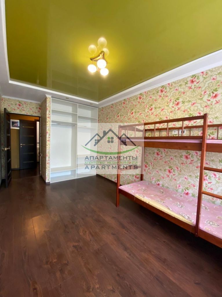 Продажа 3-комнатной квартиры, Пятигорск, Украинская ул,  14