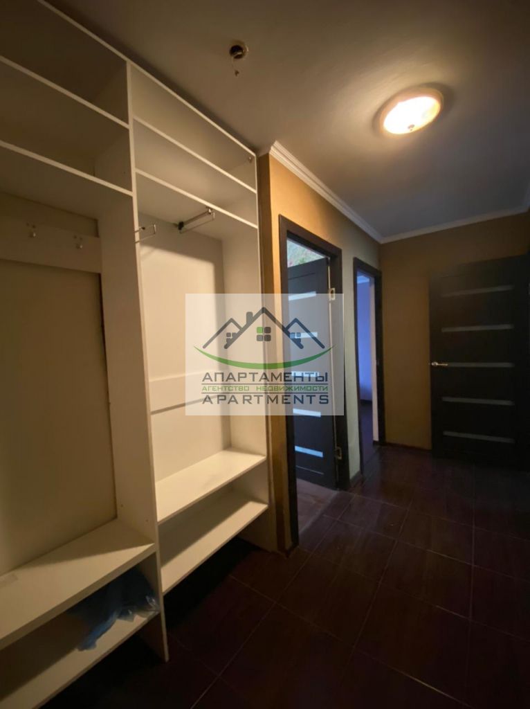 Продажа 3-комнатной квартиры, Пятигорск, Украинская ул,  14