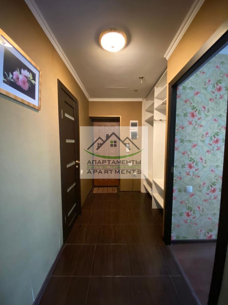 Продажа 3-комнатной квартиры, Пятигорск, Украинская ул,  14