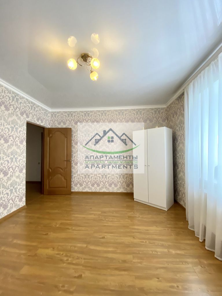 Продажа 3-комнатной квартиры, Пятигорск, Партизанская ул,  3к2