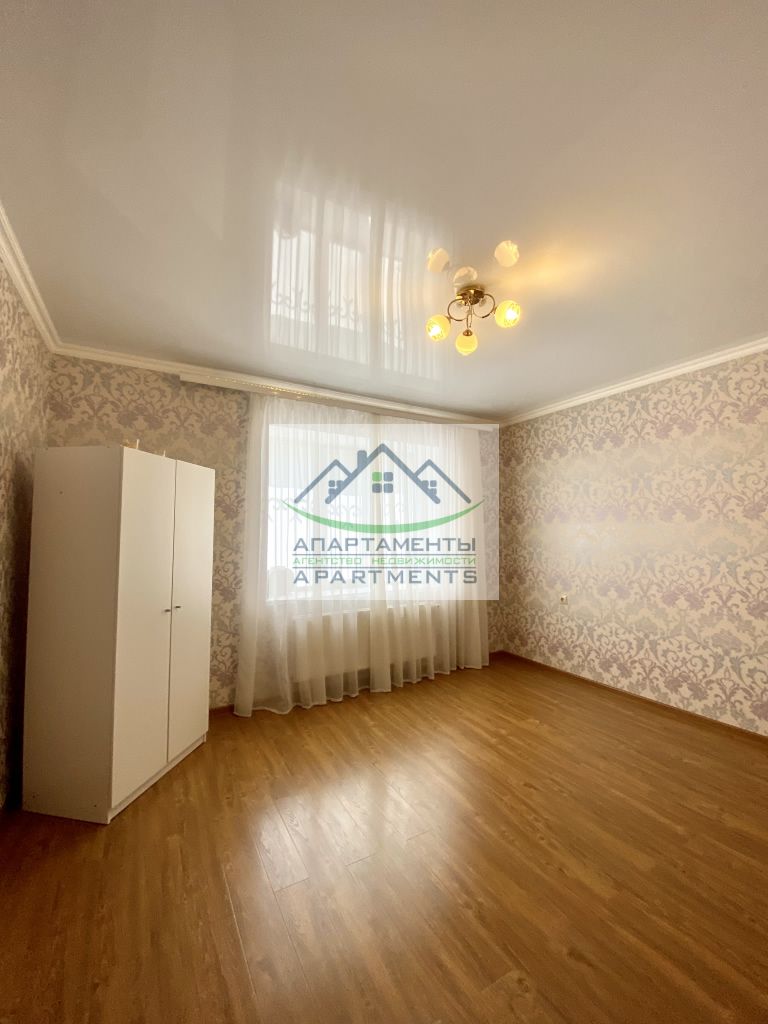 Продажа 3-комнатной квартиры, Пятигорск, Партизанская ул,  3к2