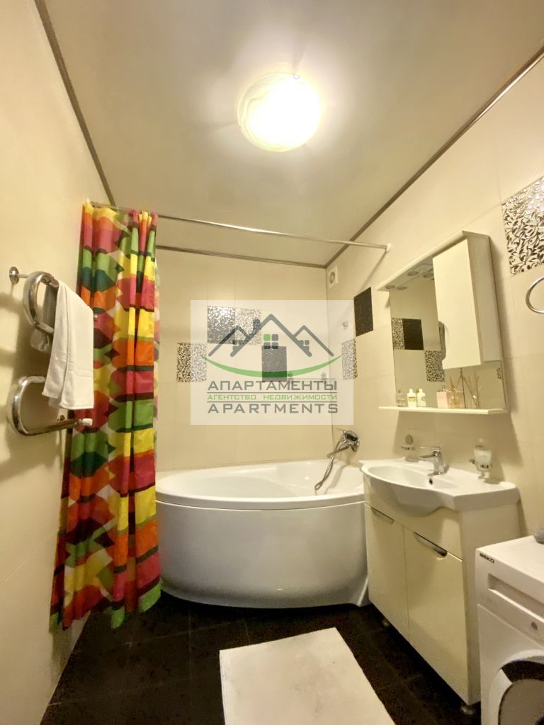 Продажа 3-комнатной квартиры, Пятигорск, Партизанская ул,  3к2