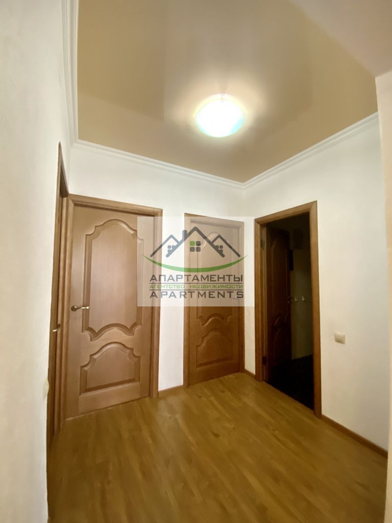 Продажа 3-комнатной квартиры, Пятигорск, Партизанская ул,  3к2