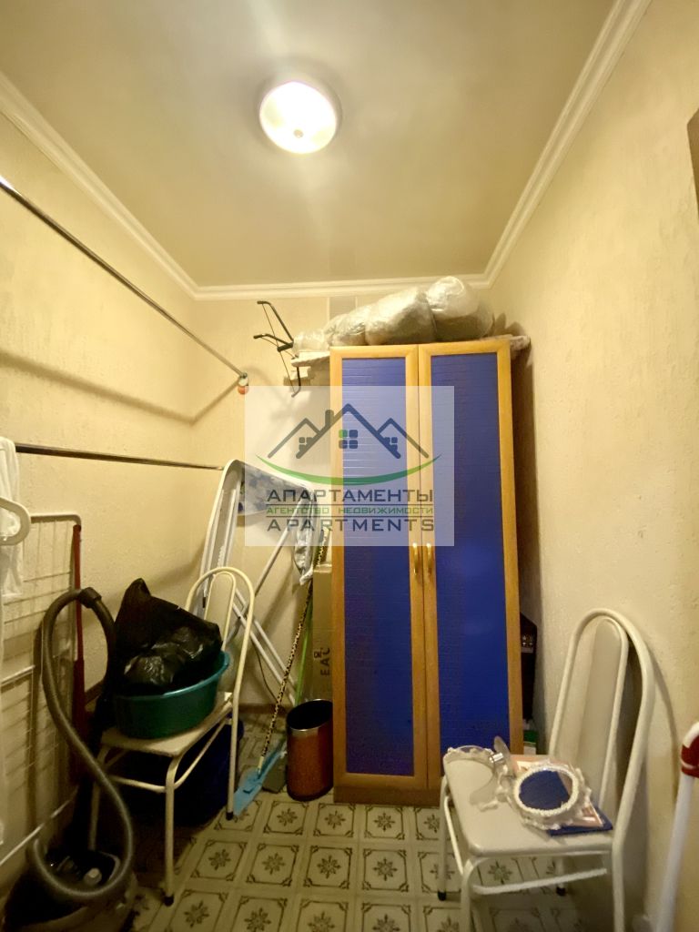 Продажа 3-комнатной квартиры, Пятигорск, Партизанская ул,  3к2