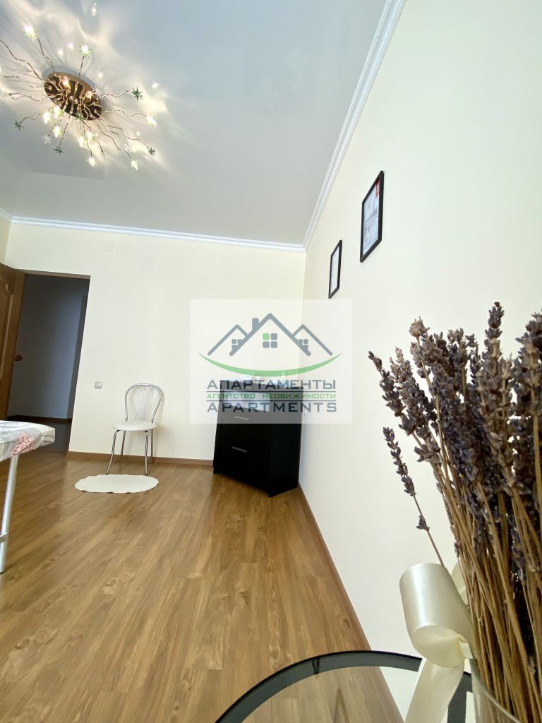 Продажа 3-комнатной квартиры, Пятигорск, Партизанская ул,  3к2