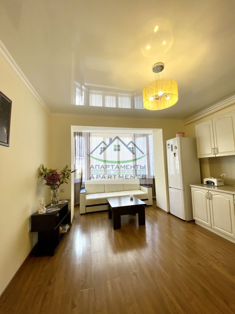 Продажа 3-комнатной квартиры, Пятигорск, Партизанская ул,  3к2