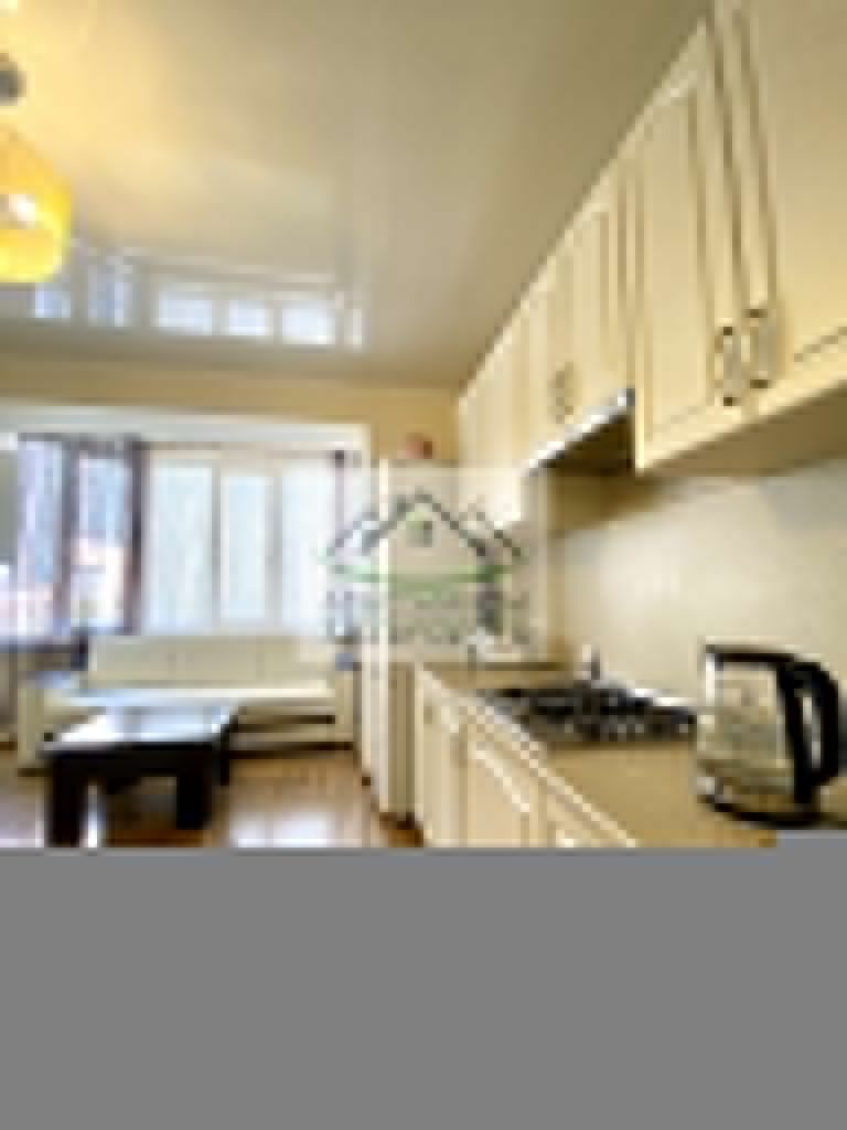 Продажа 3-комнатной квартиры, Пятигорск, Партизанская ул,  3к2