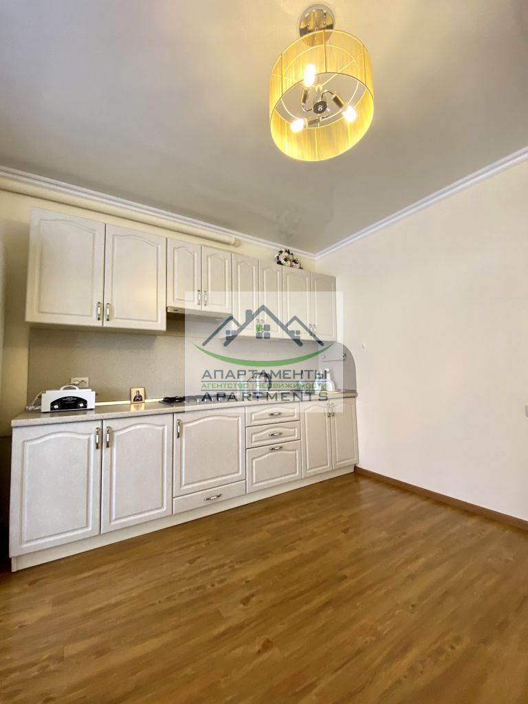 Продажа 3-комнатной квартиры, Пятигорск, Партизанская ул,  3к2