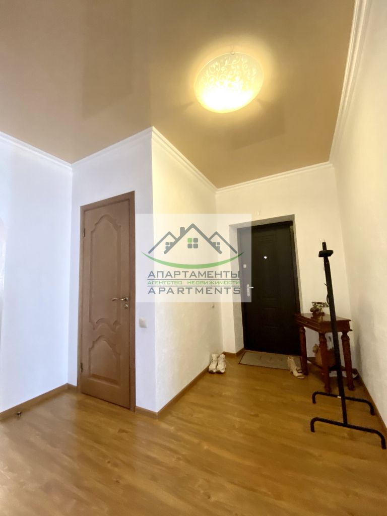 Продажа 3-комнатной квартиры, Пятигорск, Партизанская ул,  3к2