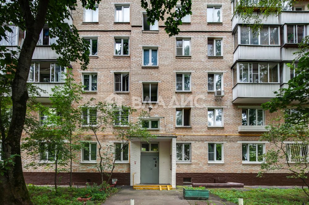 Продажа комнаты, Москва, Норильская ул, 1 Продажа комнаты, Москва, Норильская ул, 1
