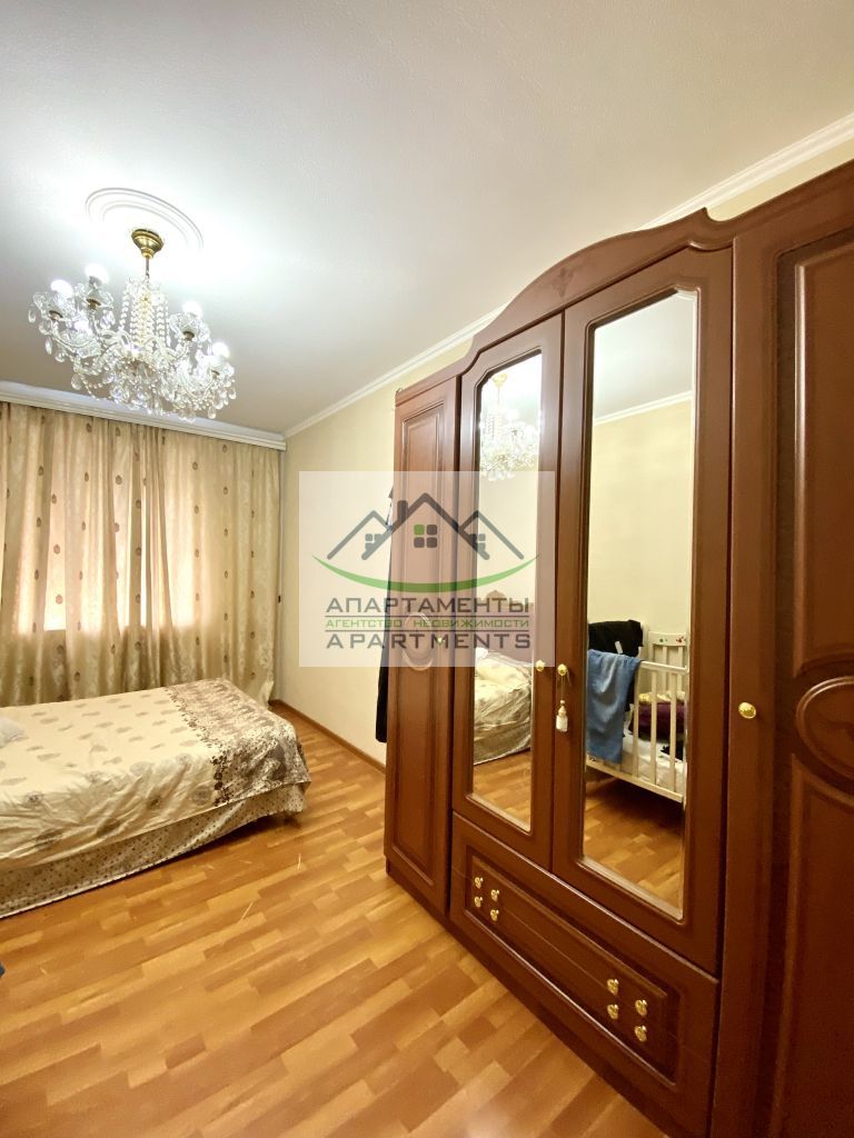 Продажа 3-комнатной квартиры, Пятигорск, Школьная ул,  33к1