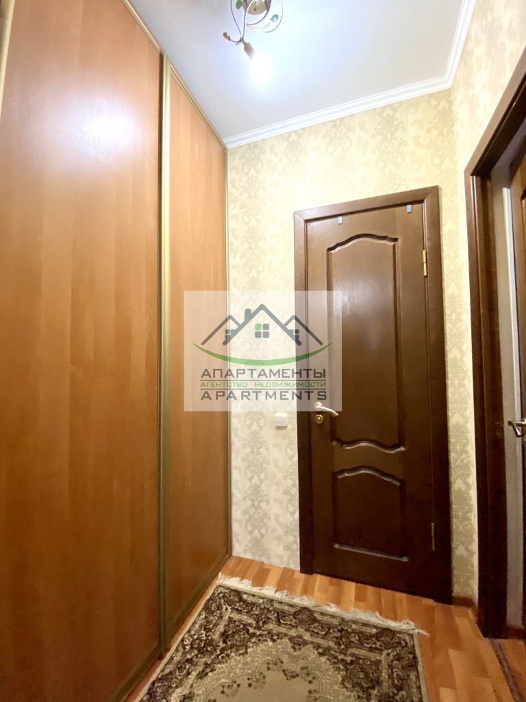 Продажа 3-комнатной квартиры, Пятигорск, Школьная ул,  33к1