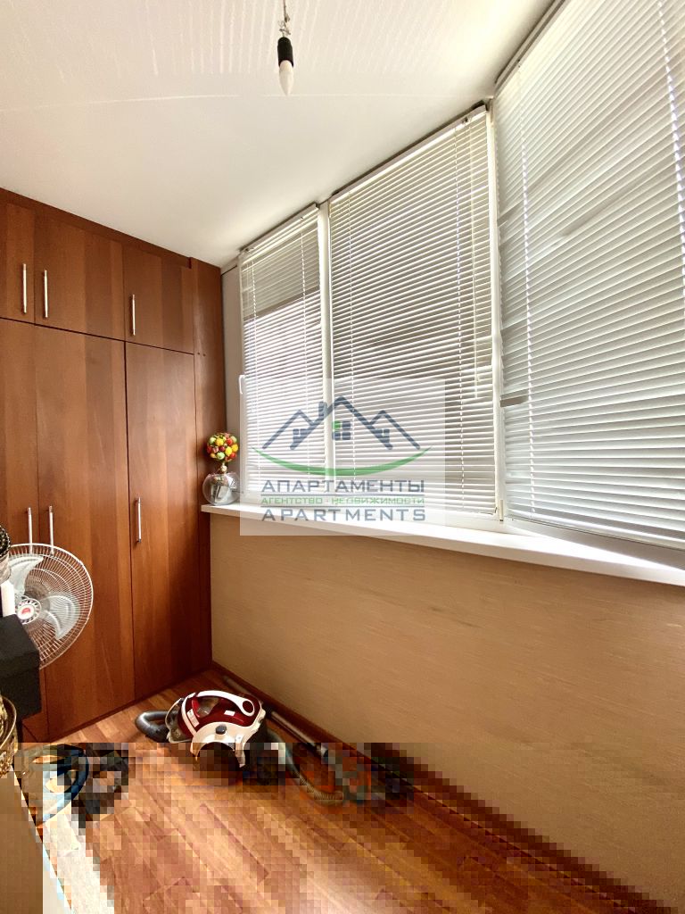 Продажа 3-комнатной квартиры, Пятигорск, Школьная ул,  33к1