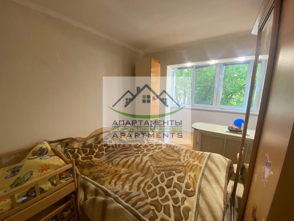 Продажа 2-комнатной квартиры, Пятигорск, Украинская ул,  48